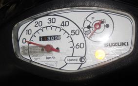 SUZUKI LET's 1993 CA4AA