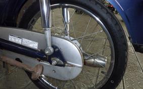 HONDA C50 SUPER CUB E C50