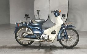 HONDA SUPER CUB90 HA02