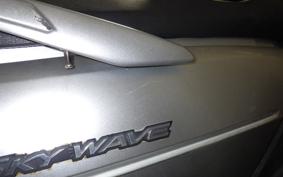 SUZUKI SKYWAVE 250 (Burgman 250) CJ42A