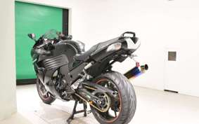 KAWASAKI ZZ1400 NINJA R 2008 ZXT40C