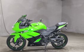 KAWASAKI NINJA250R EX250K