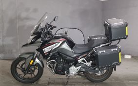 HONDA CB190X PCL2