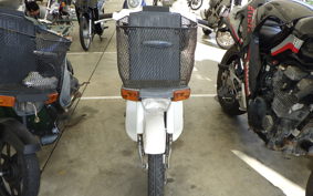 SUZUKI MOLLET FA14B