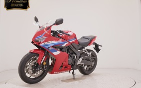 HONDA CBR650R E-Clutch 2026 RH17