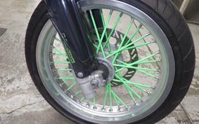 KAWASAKI KLX250D TRACKER 2014 LX250E