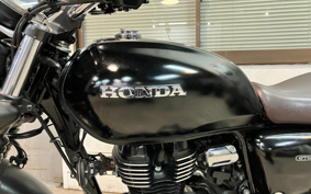 HONDA GB350 2021 NC59