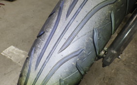 HONDA JADE 2023 MC23