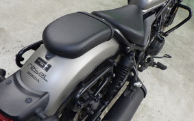 HONDA REBEL 500 A 2020 PC60