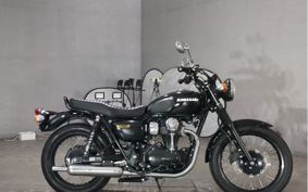 KAWASAKI W800 2011 EJ800A