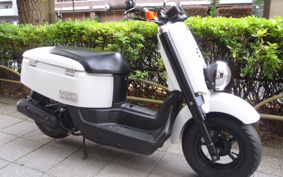 YAMAHA VOX Deluxe SA31J