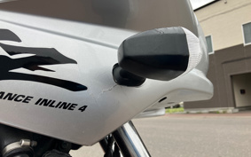 YAMAHA FZ400 1997 4YR