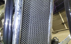 HONDA STEED 400 1993 NC26