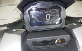 HONDA ADV150 2012 KF38