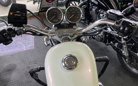 HARLEY XL1200R 2007 CV3