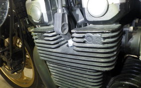 KAWASAKI ZEHPYR400 ZR400C