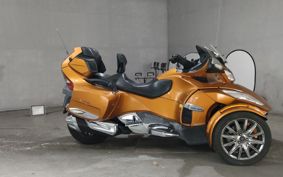 OTHER BRP CAN-NAM SPIDER RT LTD NBD