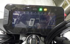 HONDA CB250R 2022 MC52