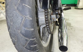 HARLEY XLH883 1987