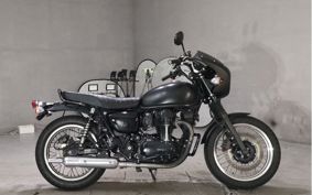 KAWASAKI W800 2019 EJ800B