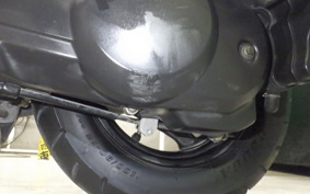 SUZUKI ADDRESS V125 G 2021 CF46A