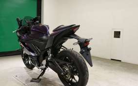 YAMAHA YZF R-3 2023 RH21J
