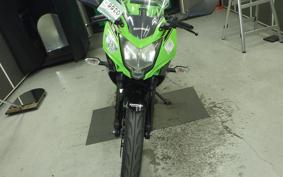 KAWASAKI NINJA 250 SL