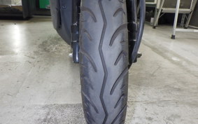 HONDA TACT-4ﾍﾞｰｼｯｸ 2008 AF75