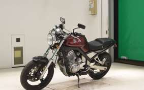 YAMAHA SRX400 Gen.4 1992