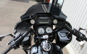 HARLEY FLTRXS 2016 KTM