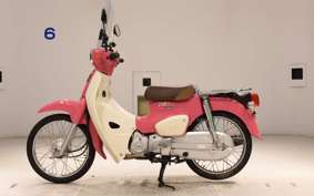 HONDA C50 SUPER CUB AA09