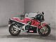 Фото Kawasaki GPZ400R 1985 с японского аукциона