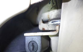 HONDA LITTLE CUB E 2001 AA01