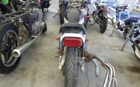 KAWASAKI ZEPHYR 400 Gen.2 ZR400C