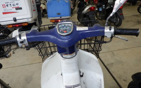 HONDA C50 SUPER CUB 2022 AA01