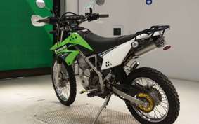 KAWASAKI KLX125 LX125C