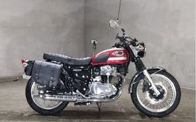KAWASAKI W800 EJ800E