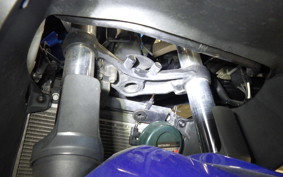 KAWASAKI NINJA 250 2010 EX250L