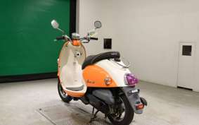 YAMAHA VINO 50 2025 SA37J