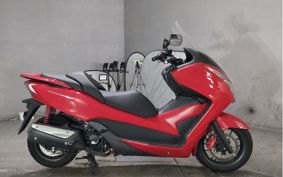 HONDA FORZA MF12