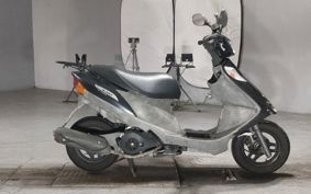 SUZUKI ADDRESS V125 CF4EA