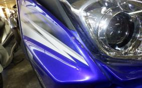 YAMAHA BW S125 Gen.2 SEA6J