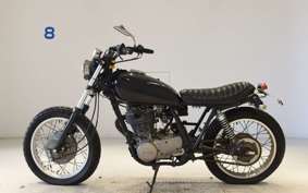 YAMAHA SR400 Gen.2 1986 1JR