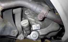 HONDA FORESIGHT SE 2022 MF04