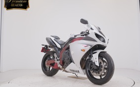 YAMAHA YZF-R1 2010 RN24J
