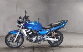 KAWASAKI BALIUS250-2 ZR250B