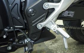 HONDA CBR400R 2024 NC65