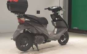 SUZUKI ADDRESS V125 S CF4MA