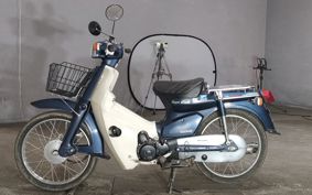 HONDA SUPER CUB50 AA01