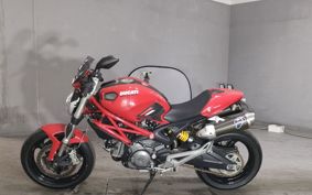 DUCATI MONSTAR 696 2017 M500AA